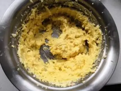 Make Cranberry step 4