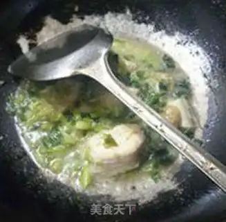 Make Snowfish step 11