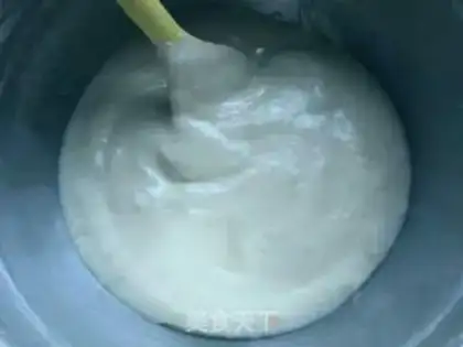 Make Donuts step 1
