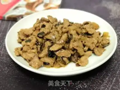 Make Sour beef step 5