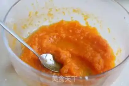 Make Colour soup round step 0