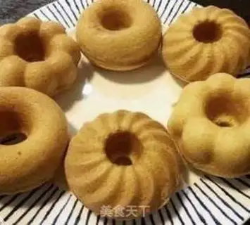 Make Donuts step 4