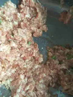 Make Rice steam tofuballs step 0