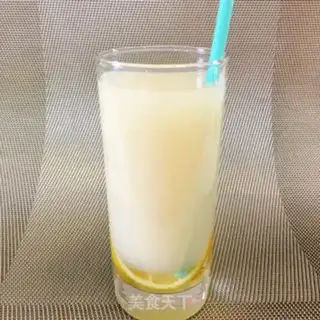Make Lemon sapphire step 8