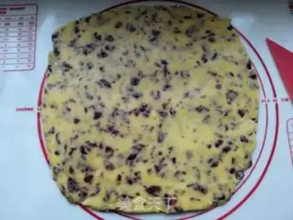 Make Cranberry step 10