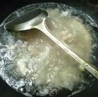 Make The salted carrots step 8