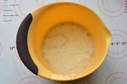 Make Strawberry Ole step 4