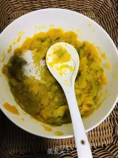Make Meat and eggs step 2