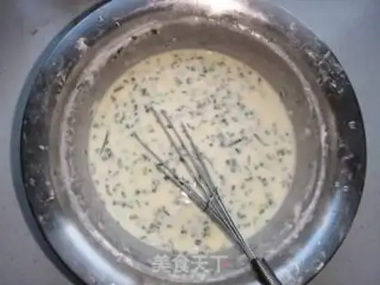 Make Cream eggs step 5