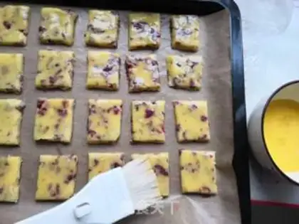 Make Cranberry step 12