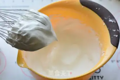 Make Strawberry Ole step 6