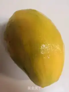 Make Monroe cake step 0