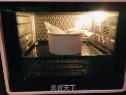 Make Orange chocolate step 9