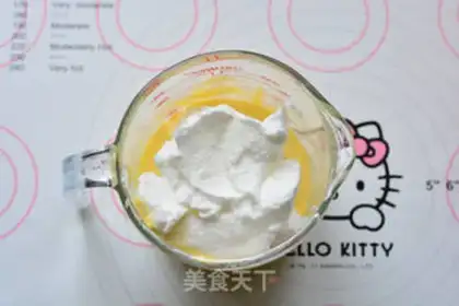 Make Strawberry Ole step 7