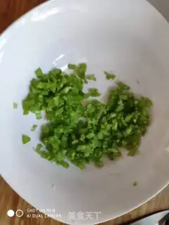 Make Bitter eggs step 1