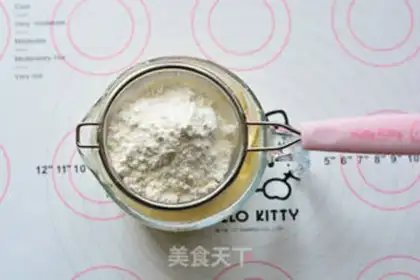 Make Strawberry Ole step 8