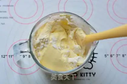 Make Strawberry Ole step 9