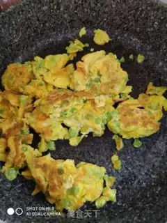 Make Bitter eggs step 5