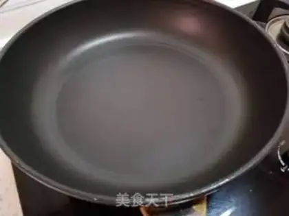 Make Sugar carrots step 2