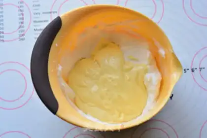 Make Strawberry Ole step 10