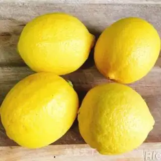 Make Spice lemonade step 1