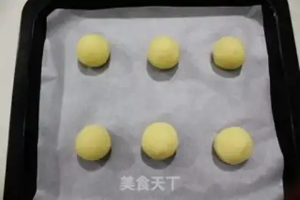 Make Potato souffle step 3
