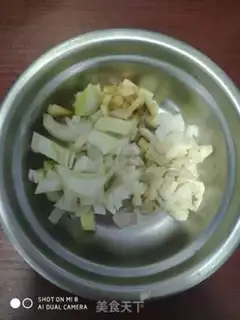 Make The dry beans step 3