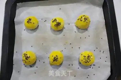 Make Potato souffle step 4