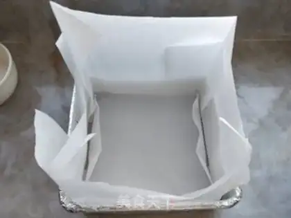 Make Old breakfast cake step 5