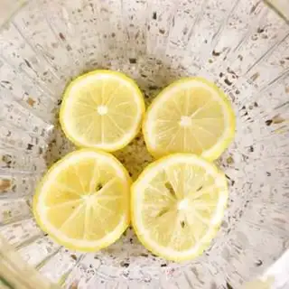 Make Spice lemonade step 3