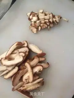 Make Frozen meat sauce step 1