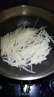 Make Potatoes step 4