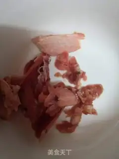 Make Old breakfast cake step 7