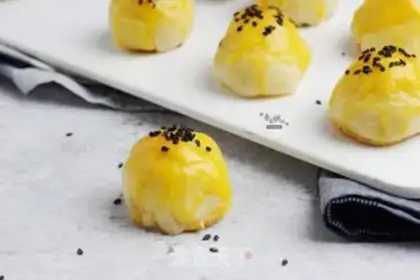 Make Potato souffle step 6