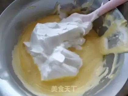 Make Old breakfast cake step 8