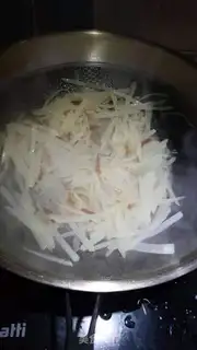 Make Potatoes step 5