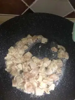 Make Sour chicken step 3
