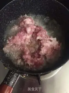 Make Frozen meat sauce step 4