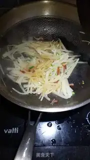 Make Potatoes step 6