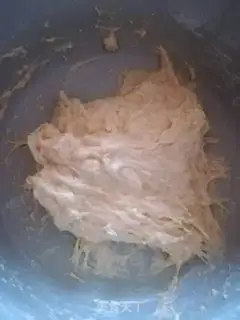Make Bean-saloon step 2