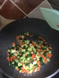 Make Sour chicken step 4