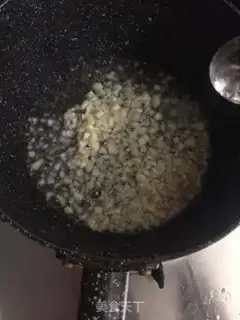 Make Frozen meat sauce step 5