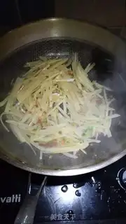 Make Potatoes step 7