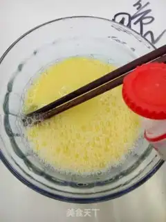 Make Steam eggs step 2