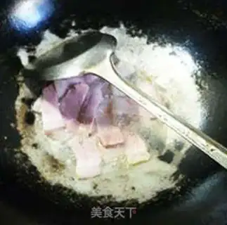 Make Porky gravy step 7