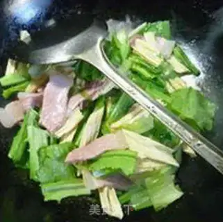 Make Porky gravy step 8