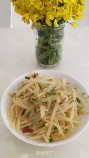 Make Potatoes step 8