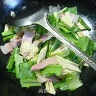 Make Porky gravy step 9