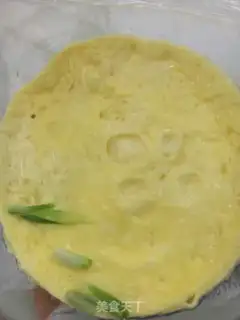 Make Steam eggs step 4