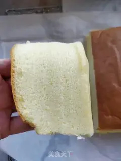 Make Old breakfast cake step 13